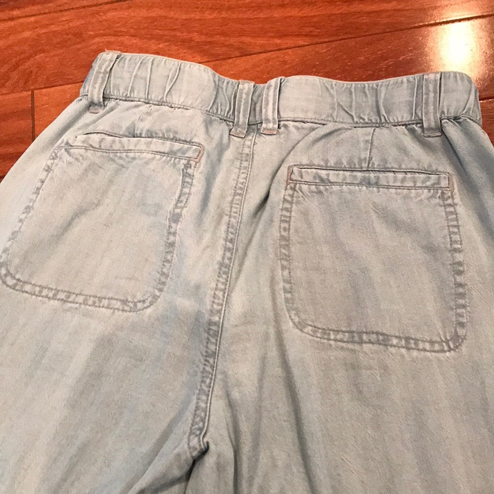 Chaps Pants - Picture 5 of 6
